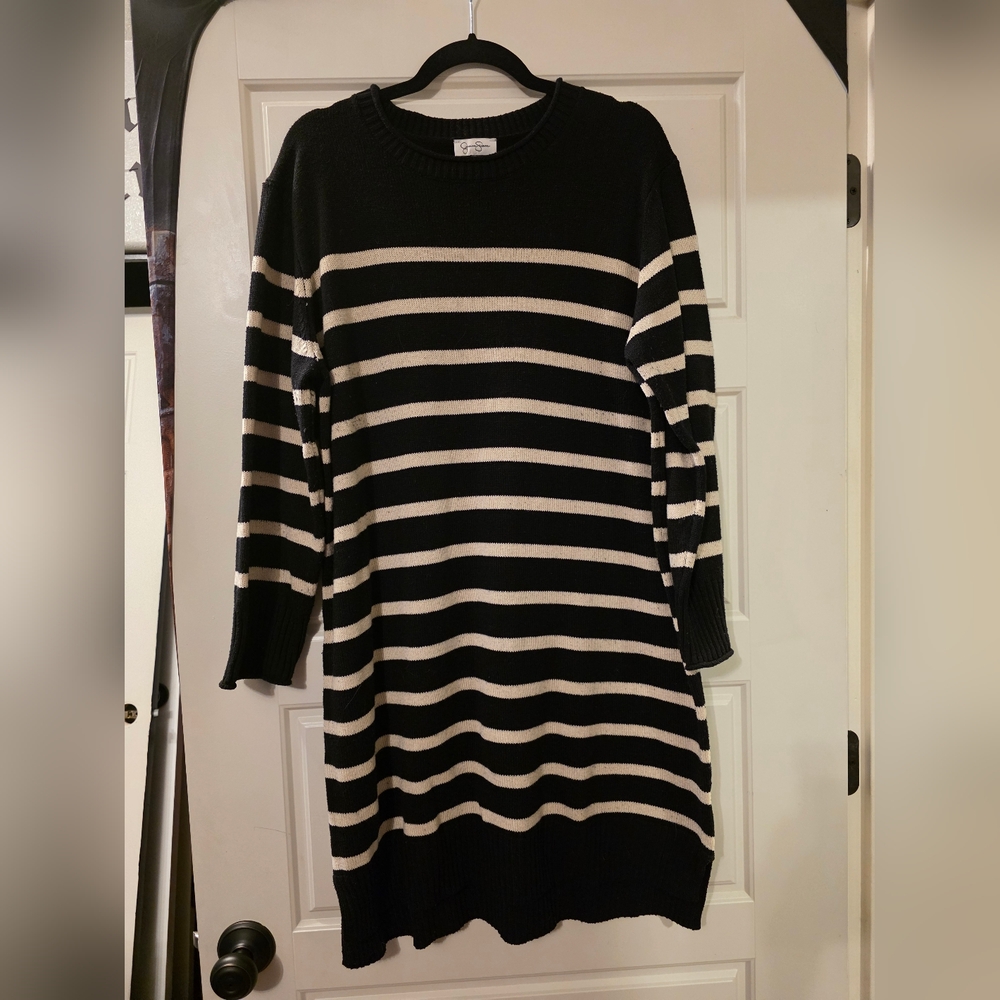 Jessica Simpson Sweater Dress
